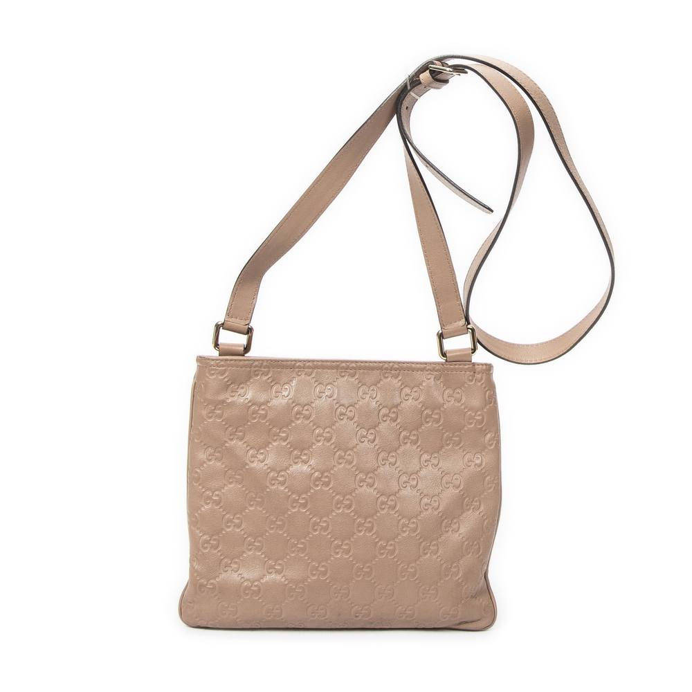 Gucci Small Flat Messenger - Picture 5 of 10